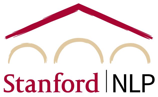 Stanford Natural Language Processing Group logo
